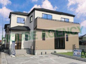 愛知県北名古屋市熊之庄古井