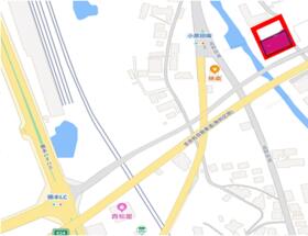 和歌山県橋本市北馬場