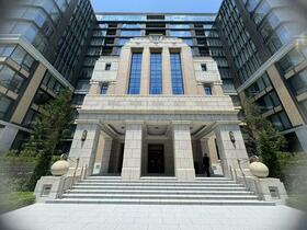 三田ガーデンヒルズ　ＮＯＲＨ　ＨＩＬＬ