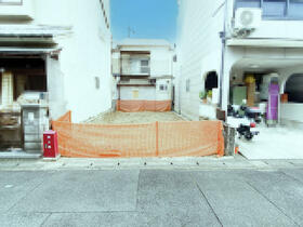 京都府京都市山科区西野楳本町