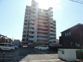 ハウベストマンション宇土１番館