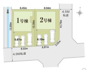 熊本県熊本市中央区出水６丁目