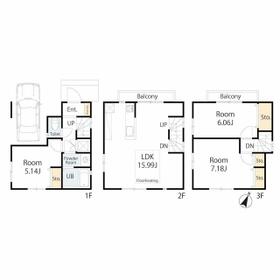 埼玉県さいたま市中央区下落合５丁目