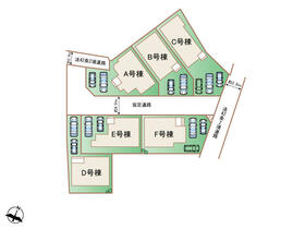 沖縄県那覇市三原3丁目