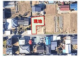 愛知県豊川市小坂井町欠山