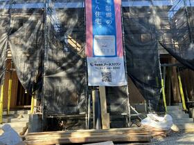 愛知県豊橋市草間町字郷西