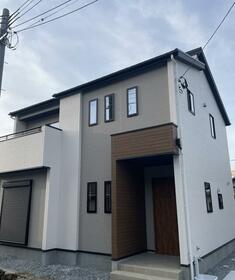 福岡県北九州市門司区大里戸ノ上２丁目