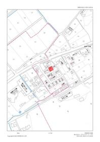 愛媛県西条市小松町大頭