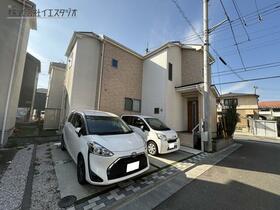 東京都昭島市大神町４丁目