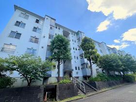 宮前平グリーンハイツ３６号棟