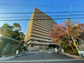 キングマンション千里万博公園