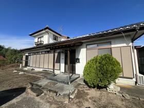 群馬県前橋市大前田町