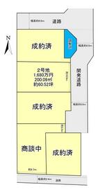 奈良県葛城市木戸