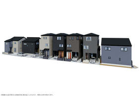 東京都江戸川区篠崎町３丁目