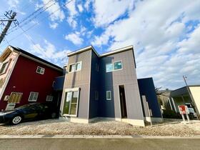 岐阜県岐阜市茜部辰新１丁目