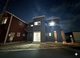 岐阜県岐阜市茜部辰新１丁目