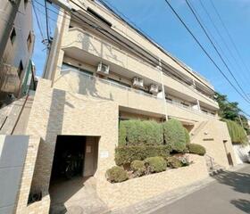 宮崎台南スカイマンション