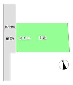 宮城県多賀城市笠神１丁目