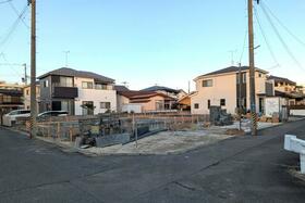 宮城県仙台市太白区袋原６丁目