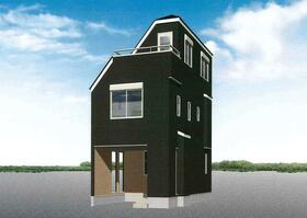 東京都江戸川区松本１丁目