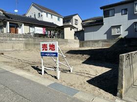 新潟県新潟市東区小金町１丁目