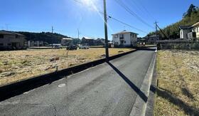 千葉県山武市森