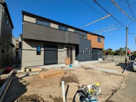 東京都あきる野市野辺