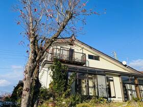 長野県下高井郡木島平村大字穂高