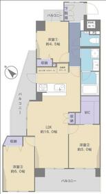 ライオンズマンション篠崎八石公園