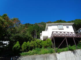 兵庫県芦屋市奥池町