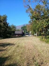 新潟県妙高市大字田口