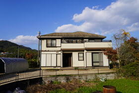 岡山県総社市福井