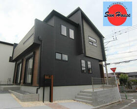 福岡県大野城市つつじケ丘３丁目