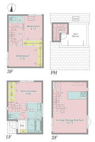 埼玉県さいたま市中央区下落合５丁目
