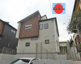 福岡県大野城市つつじケ丘３丁目