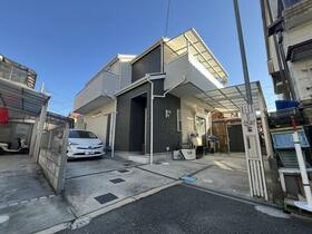 大阪府八尾市高砂町４丁目