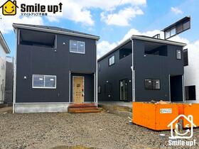 三重県鈴鹿市岸岡町