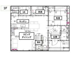 愛媛県伊予市下吾川