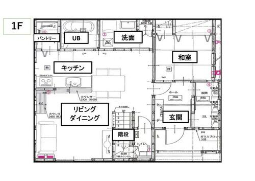 detached 愛媛県伊予市下吾川