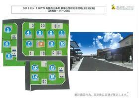 香川県丸亀市三条町