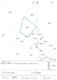 茨城県小美玉市小岩戸