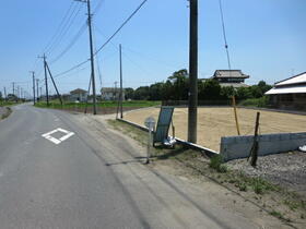 千葉県山武郡横芝光町宮川