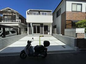 兵庫県明石市中朝霧丘