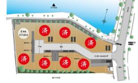 奈良県奈良市中登美ヶ丘２丁目