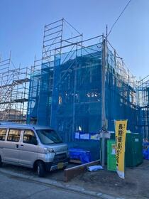 新潟県新発田市諏訪町３丁目