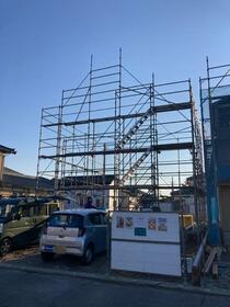 新潟県新発田市諏訪町３丁目