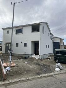 新潟県新発田市諏訪町3丁目
