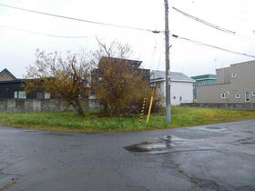 北海道札幌市北区篠路町上篠路