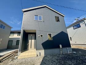 静岡県静岡市葵区竜南３丁目