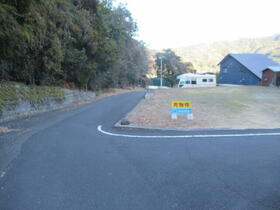 大分県佐伯市鶴見大字地松浦